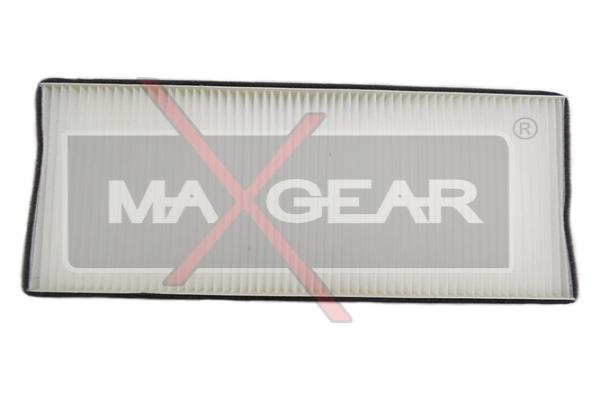 Filter, interior air - 26-0012 MAXGEAR