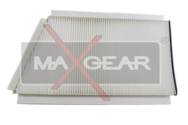 Filter, interior air - 26-0015 MAXGEAR