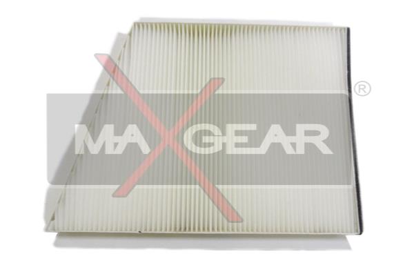 Filter, interior air - 26-0016 MAXGEAR