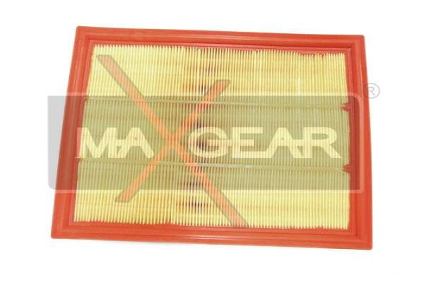 Luftfilter - 26-0026 MAXGEAR