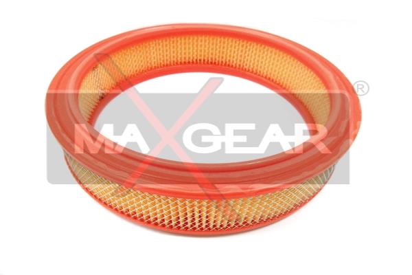 Air Filter - 26-0035 MAXGEAR