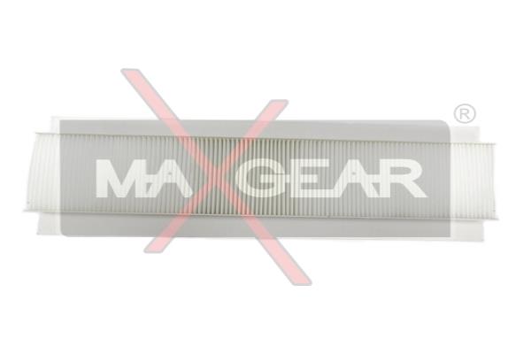 Filter, interior air - 26-0039 MAXGEAR