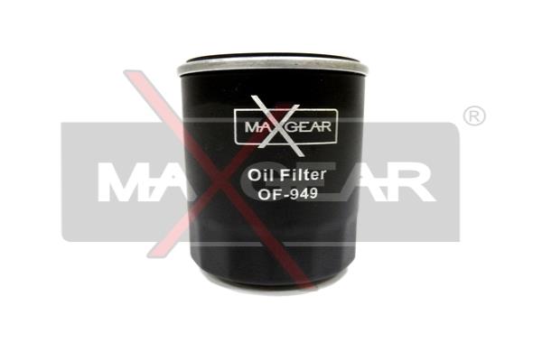 Тормозной суппорт - 82-0900 MAXGEAR