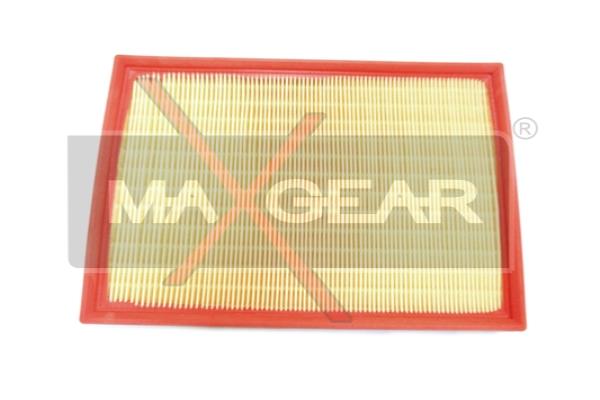 Air Filter - 26-0086 MAXGEAR