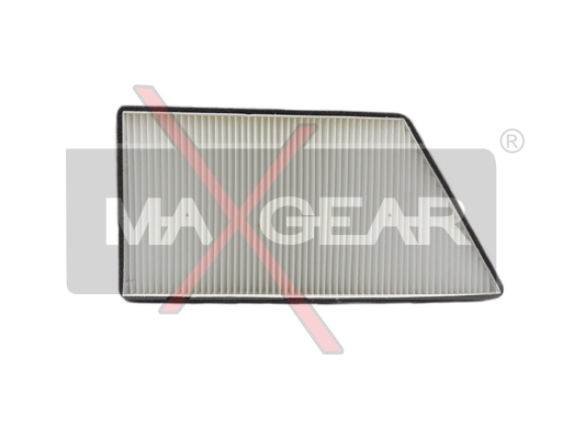 Filter, interior air - 26-0097 MAXGEAR