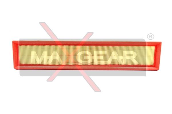 Воздушный фильтр - 26-0107 MAXGEAR