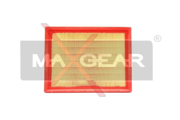 Воздушный фильтр - 26-0109 MAXGEAR