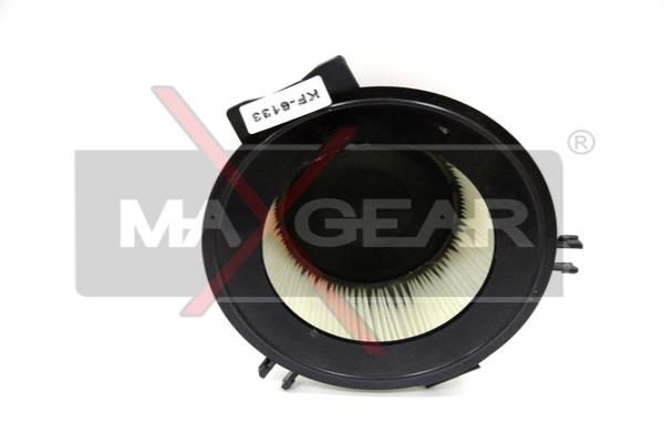 Filter, interior air - 26-0115 MAXGEAR