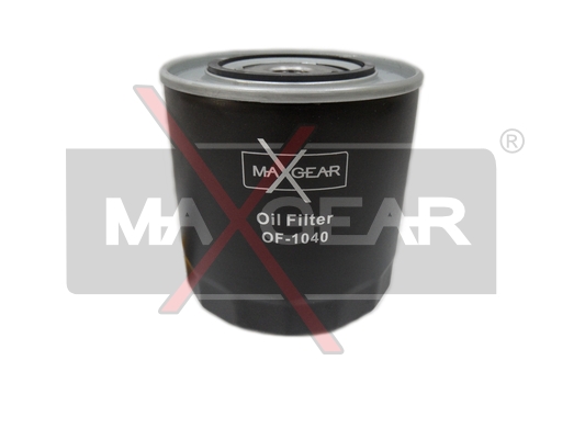 Oil Filter - 26-0136 MAXGEAR