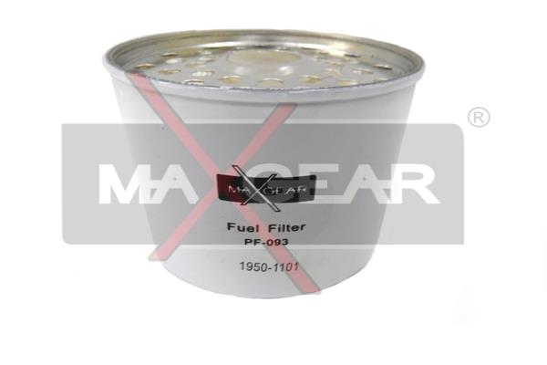 Топливный фильтр - 26-0139 MAXGEAR