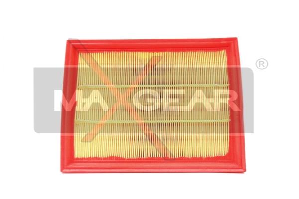 Luftfilter - 26-0151 MAXGEAR