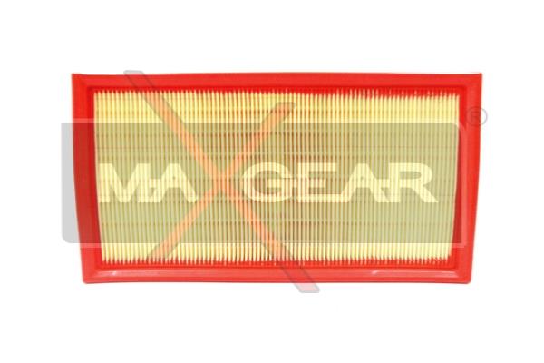 Воздушный фильтр - 26-0152 MAXGEAR