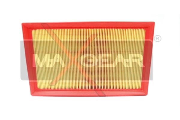 Luftfilter - 26-0157 MAXGEAR