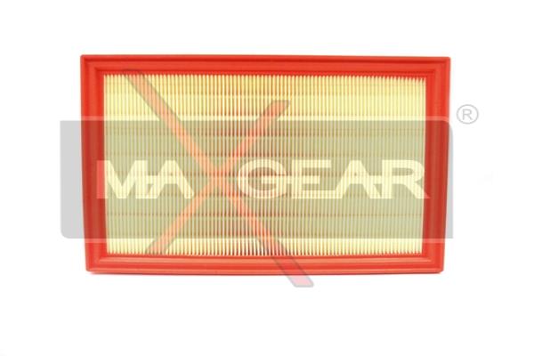 Air Filter - 26-0159 MAXGEAR