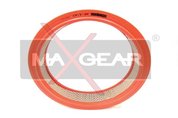 Воздушный фильтр - 26-0191 MAXGEAR