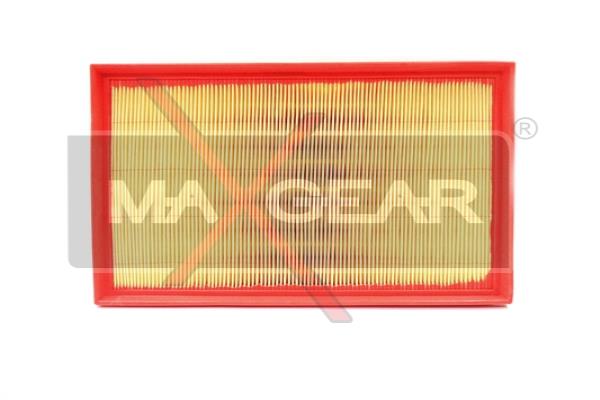 Воздушный фильтр - 26-0198 MAXGEAR