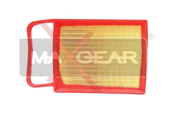 Воздушный фильтр - 26-0200 MAXGEAR