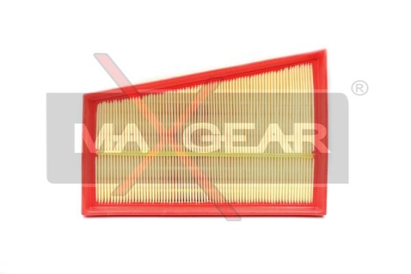 Air Filter - 26-0205 MAXGEAR