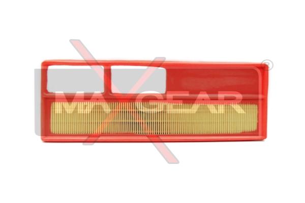 Air Filter - 26-0207 MAXGEAR