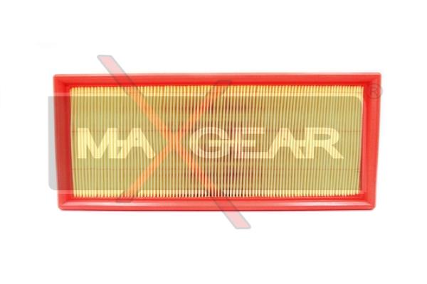 Luftfilter - 26-0213 MAXGEAR