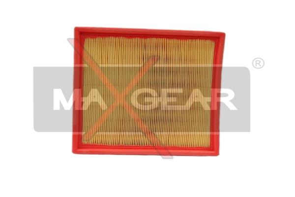 Luftfilter - 26-0216 MAXGEAR