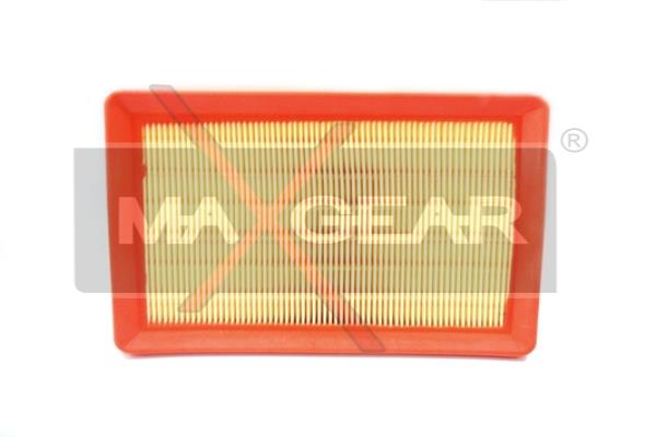 Luftfilter - 26-0217 MAXGEAR