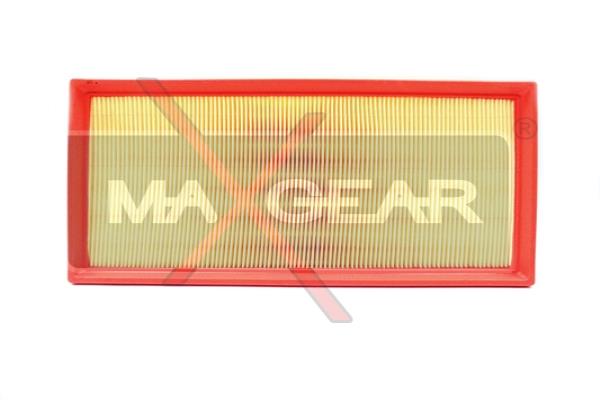 Luftfilter - 26-0221 MAXGEAR
