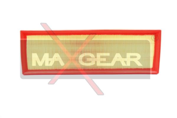 Воздушный фильтр - 26-0227 MAXGEAR