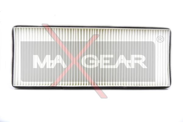 Filter, interior air - 26-0230 MAXGEAR