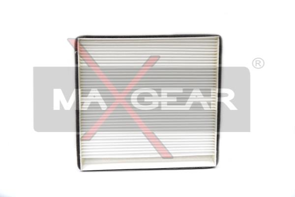 Filter, interior air - 26-0233 MAXGEAR