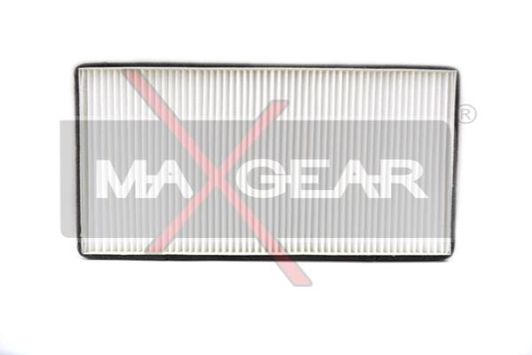 Фильтр, воздух во внутренном пространстве - 26-0234 MAXGEAR