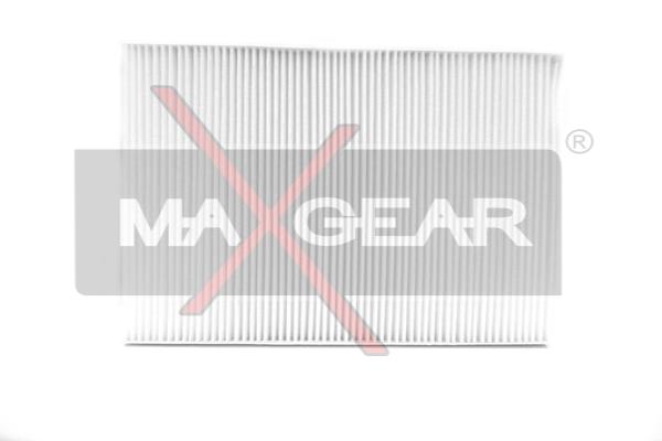 Filter, interior air - 26-0235 MAXGEAR