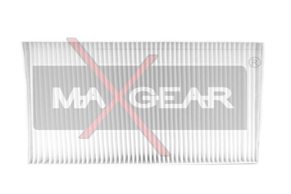 Filter, interior air - 26-0237 MAXGEAR