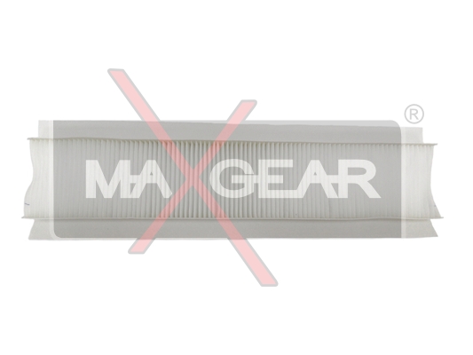 Filtro, Aria abitacolo - 26-0239 MAXGEAR