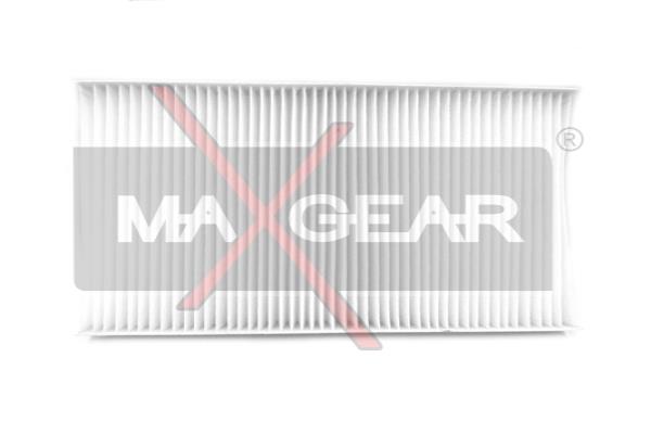 Filter, interior air - 26-0240 MAXGEAR