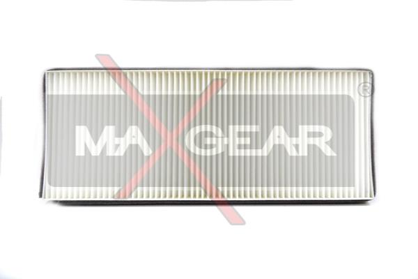 Filter, interior air - 26-0243 MAXGEAR