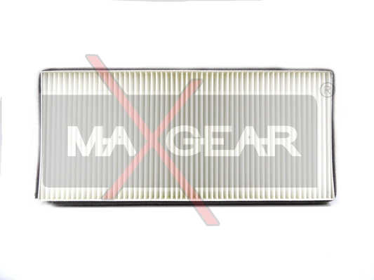 Filtro, Aria abitacolo - 26-0243 MAXGEAR