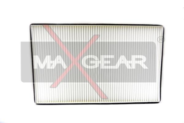 Filter, interior air - 26-0246 MAXGEAR