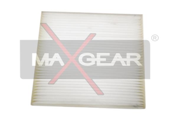 Filter, interior air - 26-0249 MAXGEAR