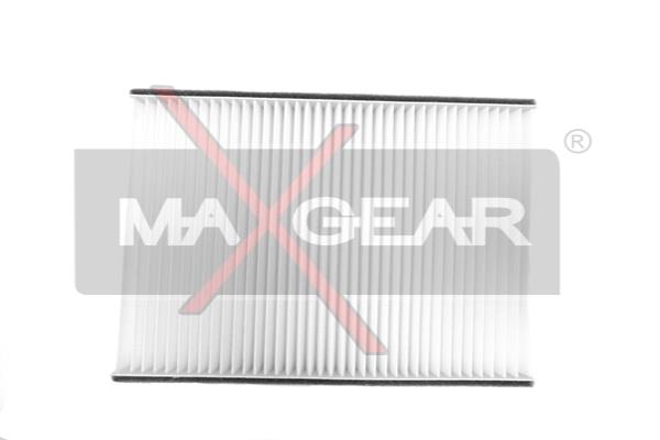 Filter, interior air - 26-0251 MAXGEAR