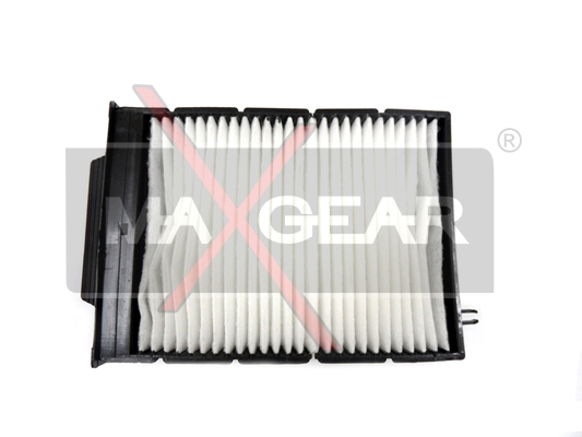 Filtro, Aria abitacolo - 26-0253 MAXGEAR
