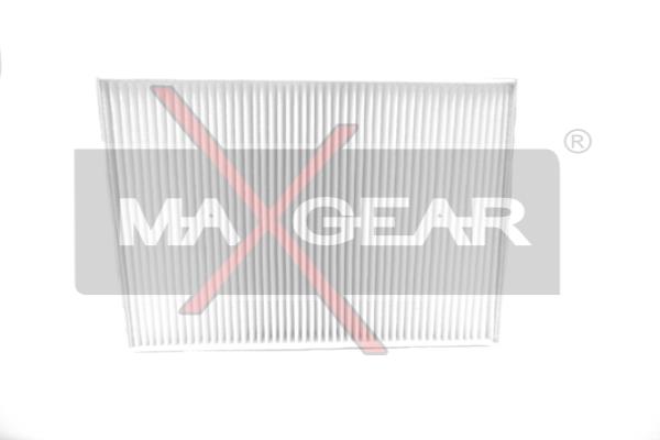 Filter, interior air - 26-0254 MAXGEAR