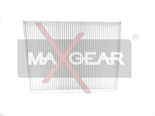 Filter, interior air - 26-0254 MAXGEAR