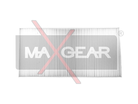 Filter, interior air - 26-0256 MAXGEAR