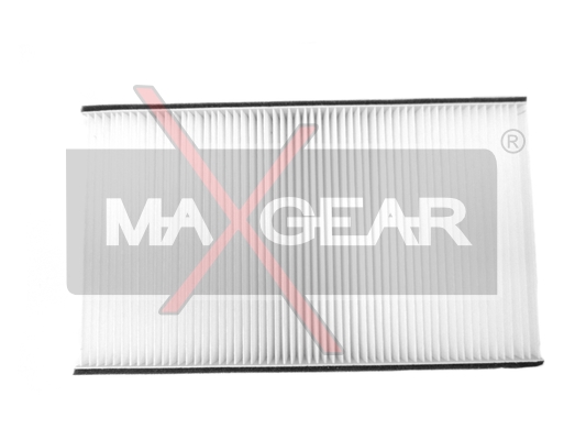 Filter, interior air - 26-0258 MAXGEAR