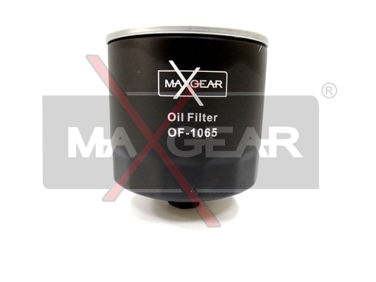 Oil Filter - 26-0260 MAXGEAR