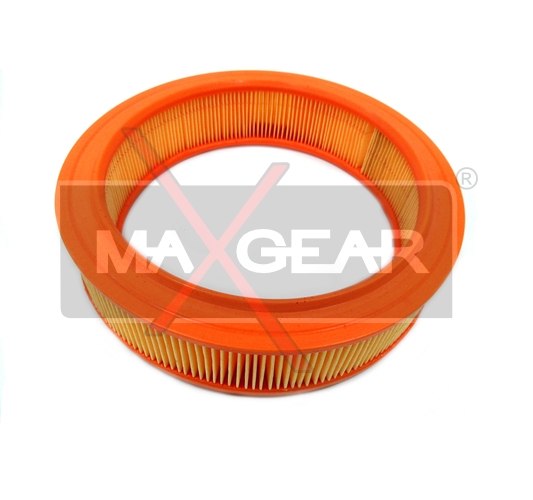 oro filtras - 26-0317 MAXGEAR
