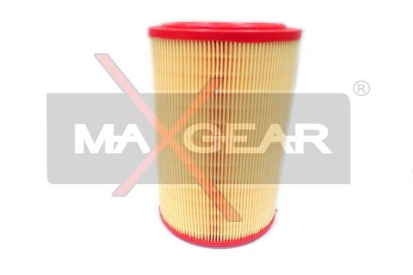 Filtro aria - 26-0318 MAXGEAR