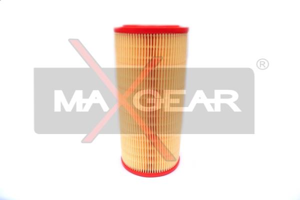 Luftfilter - 26-0319 MAXGEAR