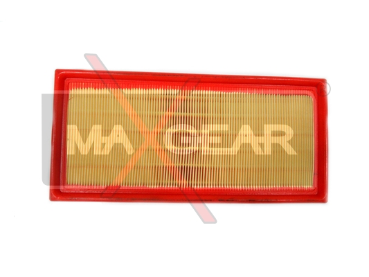 oro filtras - 26-0321 MAXGEAR